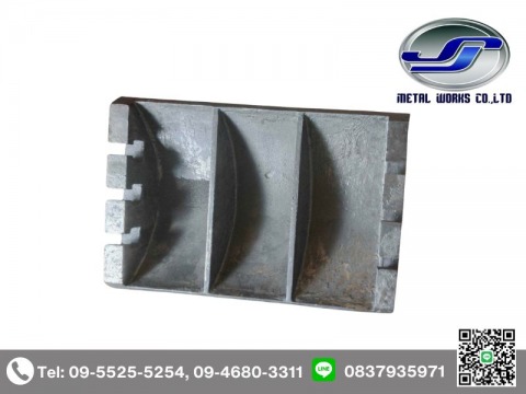 หล่อเหล็กทนกระแทก สมุทรสาคร หล่อเหล็กทนกระแทก สมุทรสาคร